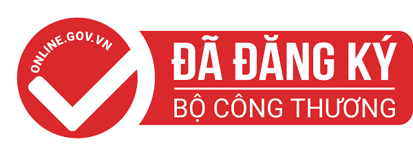 Đã đăng ký Bộ Công Thương